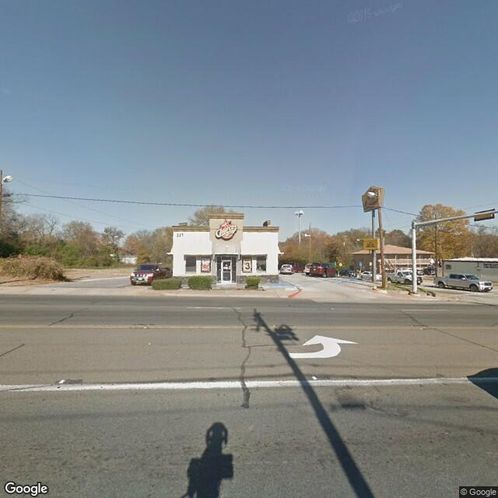 Church's Chicken- 2000 Toler Rd: 2000 TOLER RD, LONGVIEW, TX 75605